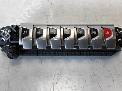 Used Switch PEUGEOT 3008 II SUV (MC_, MR_, MJ_, M4_) [2016-2025]  22215283