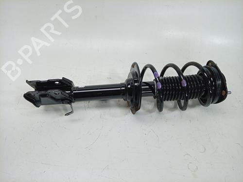 Right front shock absorber SUBARU OUTBACK (BS) 2.5 AWD (BS9) | BP32477276M17 - Image 3