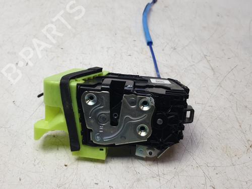 Used Front left lock Front left lock KIA SPORTAGE V (NQ5) 1.6 T-GDI MHEV (160 hp) 28113572 28113572