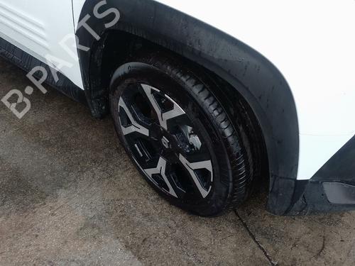 Used Right front driveshaft Right front driveshaft RENAULT 4 E-Tech 120 (122 hp) 34397714 34397714