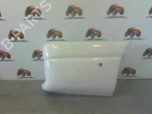 Used Corner bumper RENAULT MASTER II Van (FD) 2.5 dCi 100 (FD0U, FD0V) (99 hp) 8755980