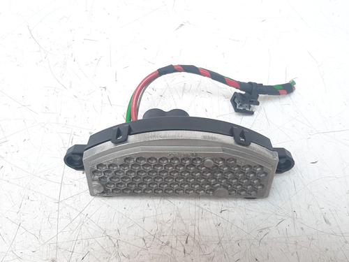 Used Heater resistor PEUGEOT 308 III (FB_, FH_, FP_, F3_, FM_) PureTech 130 (FPHNSL, FPHNST) (131 hp) 17151825