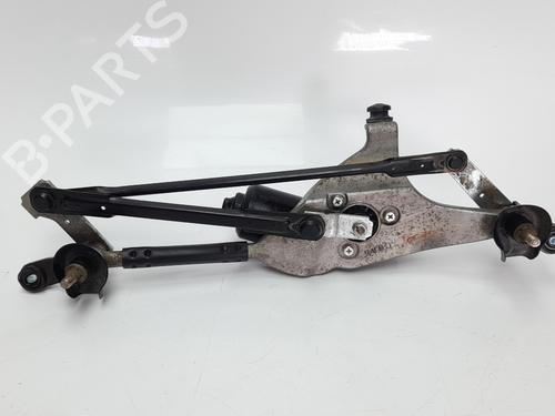 Front wiper motor HYUNDAI TUCSON (TL, TLE)  | BP7737709M29 