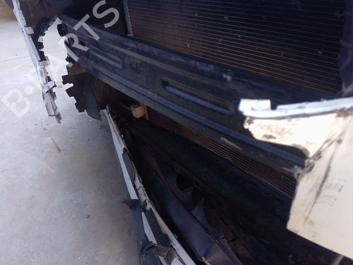Used Front bumper reinforcement Front bumper reinforcement SEAT LEON (KL1, KLG) 1.0 TSI (110 hp) 35901152 35901152