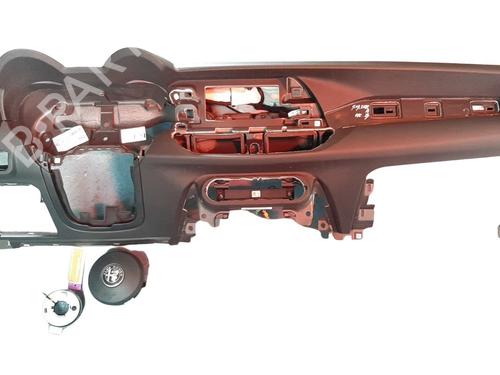 Used Airbag Kit ALFA ROMEO STELVIO (949_) 2.2 D Q4 (949.AXB2A) (209 hp) 11359269
