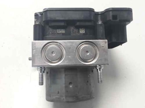 ABS pump NISSAN QASHQAI II (J11, J11_)  | BP5866819M43