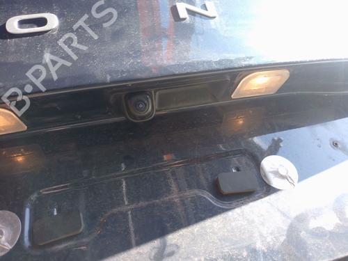 Bagagerumshåndtag HYUNDAI KONA (OS, OSE, OSI) [2017-2023]  32669333