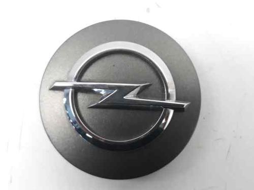 Used Hub cap OPEL CORSA D (S07) [2006-2015]  25805576