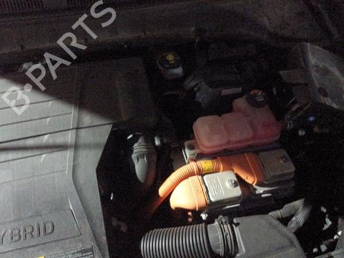 Used Engine control unit (ECU) HYUNDAI KONA (OS, OSE, OSI) [2017-2023]  28539812