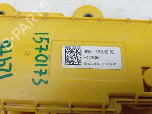 Fuse box DACIA DUSTER (HM_) 1.0 TCe 100 4x4 (HMMT) | BP38267288E1 - Image 3