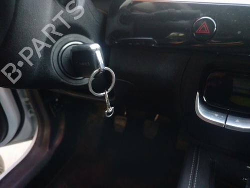 Canhão de ignição Canhão de ignição DR DR 5.0 SUV [2019-2026] 39809309 39809309