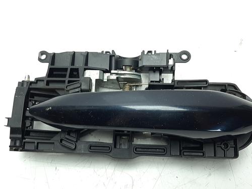 Used Rear right exterior door handle BMW 6 Gran Coupe (F06) 640 d (313 hp) 8418468