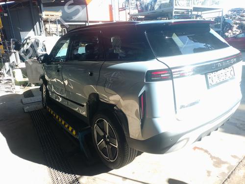 Høyre solskjerm JAECOO J7 PHEV | BP36995064I2 - Image 10