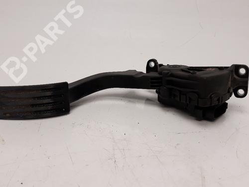 Used Pedal Pedal FORD FOCUS II (DA_, HCP, DP) 1.6 TDCi (109 hp) 10156125 10156125