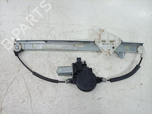 Front left window mechanism MAZDA 6 Estate (GJ, GL) 2.0 (GJEFW) | BP38062344C22 - Image 2