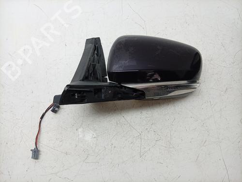 Used Left mirror Left mirror 39068874 39068874