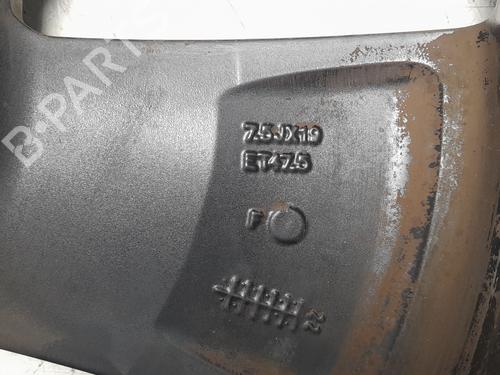Fælk FORD PUMA (J2K, CF7) 1.0 EcoBoost mHEV | BP33941276C45  - Image 5