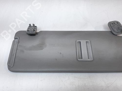 Left sun visor HYUNDAI TUCSON (TL, TLE) 1.7 CRDi | BP20327084I1 