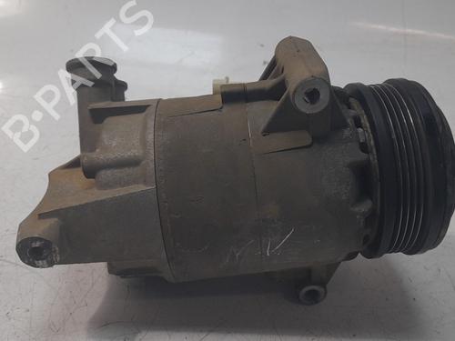 AC compressor OPEL ASTRA H (A04) 1.6 (L48) | BP31717268M34 - Image 4