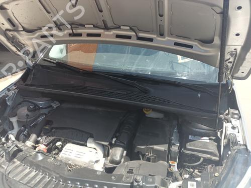 Used Front windshield wiper arm OPEL CROSSLAND X / CROSSLAND (P17, P2QO) 1.2 (75) (110 hp) 26322330