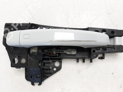 rear-right-exterior-door-handle-audi-a1-sportback-8xa-8xf-10-tfsi-8t0837205agru-2011-2012-2013-2014-2015-2016-2017-2018-2019-7521626 main image