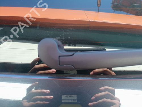 Used Rear wiper motor Rear wiper motor CUPRA LEON Sportstourer (KL8, KU8, KUD) 2.0 TSI 4Drive (310 hp) 40041525 40041525