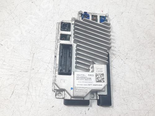 Used Electronic module FORD FOCUS IV (HN) 1.0 EcoBoost mHEV Active (125 hp) 31131540