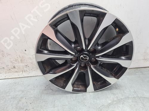 Felg Felg MAZDA CX-3 (DK) 2.0 SKYACTIV-G (121 hp) 39652638 39652638