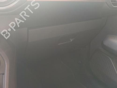 Used Glove box Glove box DACIA SANDERO III 1.0 TCe 90 (91 hp) 39667614 39667614