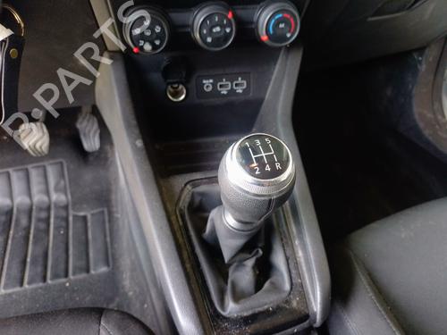 Shift knob RENAULT CLIO V (B7_) 1.0 LPG (B7MT) | BP38044597I34 - Image 2