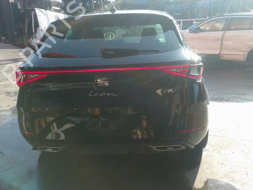 Grill SEAT LEON (KL1, KLG) 1.0 TSI | BP39552497C40 - Image 14