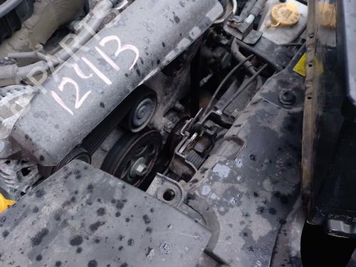 Used Hood lock SUBARU XV (GT) 2.0 i AWD (GT7) (156 hp) 31915543