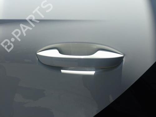 Used Rear left exterior door handle Rear left exterior door handle SEAT LEON (KL1, KLG) 1.0 TSI (110 hp) 36466675 36466675