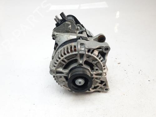 Used Alternator FORD PUMA (J2K, CF7) [2019-2025]  25794295