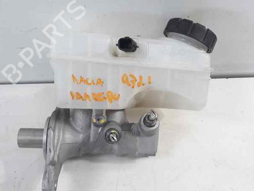 Hovedbremsecylinder DACIA SANDERO II TCe 90 (B8M1, B8MA, B8AC) (90 hp) 3470128