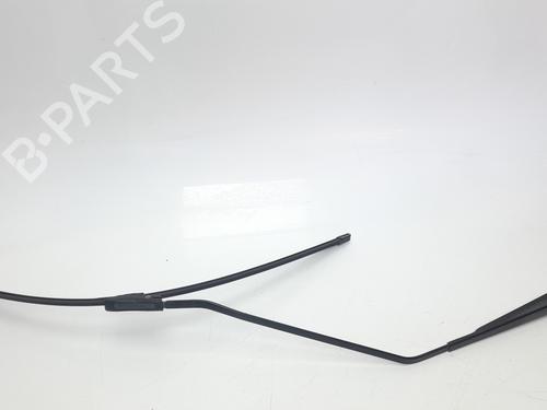 Front wipers mechanism RENAULT GRAND SCÉNIC III (JZ0/1_) 1.5 dCi (95 hp) 288810003R | 288810003R |