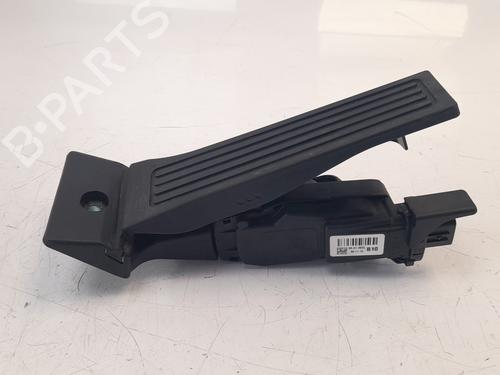 Used Pedal HYUNDAI TUCSON (TL, TLE) [2015-2023]  7866647