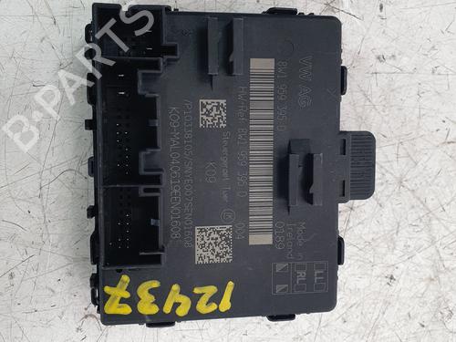Used Electronic module Electronic module AUDI A3 (8V1, 8VK) 1.6 TDI (115 hp) 34580534 34580534