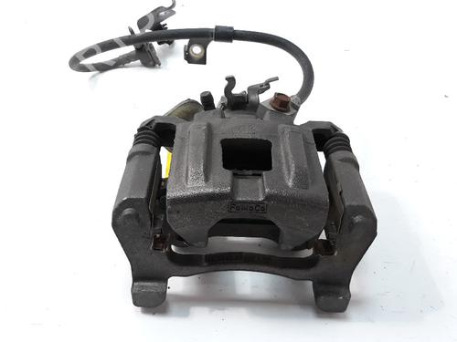 Used Left rear brake caliper FORD USA MUSTANG Coupe 2.3 EcoBoost (290 hp) 12347767