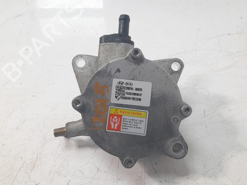 Used Vacuum pump HYUNDAI KONA (OS, OSE, OSI) [2017-2023]  29342532
