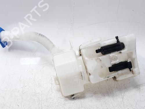 Windscreen washer tank SEAT ALHAMBRA (710, 711) 1.4 TSI 5N0955453H