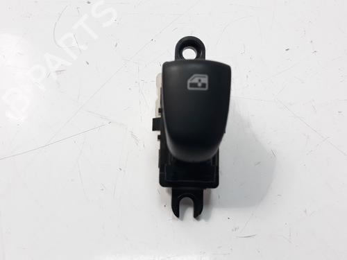 Used Left rear window switch RENAULT KADJAR (HA_, HL_) [2015-2025]  12347843