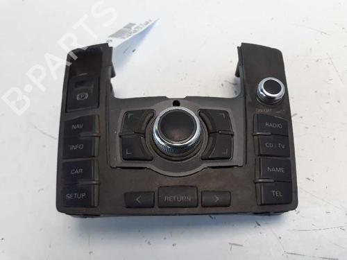 Radio AUDI A6 C6 (4F2) 3.0 TDI quattro | BP2263472E6 