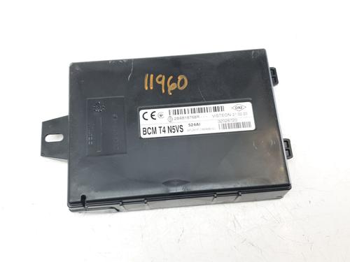 Electronic module SMART FORTWO Coupe (453) electric drive / EQ (453.391) | BP26322170M83 