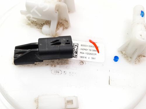 Fuel pump RENAULT MEGANE IV Grandtour (K9A/M/N_) 1.2 TCe 100 | BP11380112M76