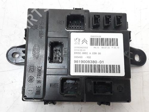 Elektronisk modul CITROËN C4 Picasso II [2013-2025]  10518760