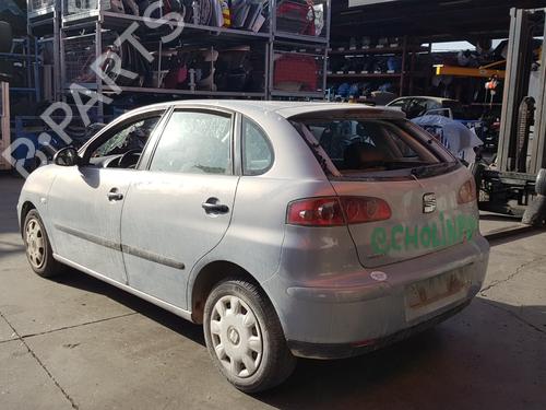 Comfort control module SEAT IBIZA III (6L1) 1.9 SDI | BP8190612M56 