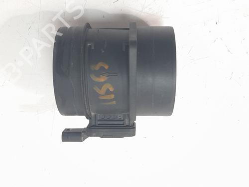 Used Mass air flow sensor MERCEDES-BENZ A-CLASS (W176) [2012-2018]  29022452