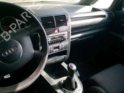 Køler AUDI A2 (8Z0) 1.4 | BP187424M31 