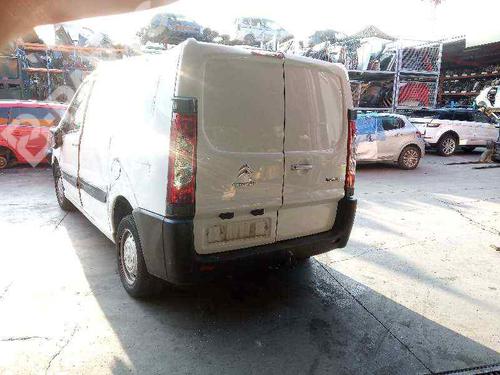 Front right interior door handle CITROËN JUMPY II Van 1.6 HDi 90 16V | BP8755562I14  - Image 9